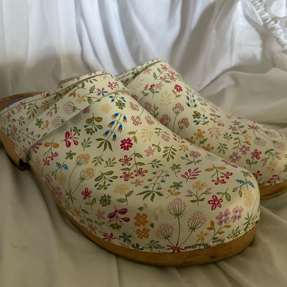 Clogs